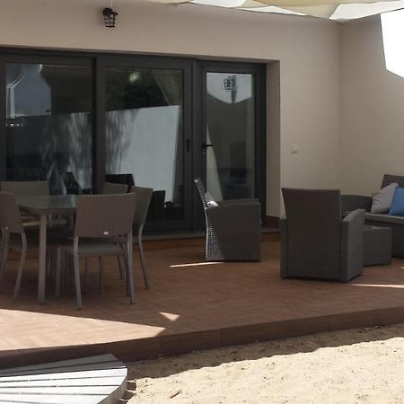 Casa Punta de Los Ingleses Punta Umbría Exterior foto