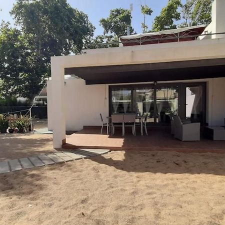 Casa Punta de Los Ingleses Punta Umbría Exterior foto